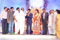 Ram Charan Upasana Wedding Reception